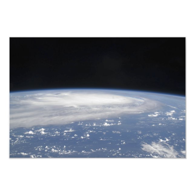 Foto Huracán Ike 3 (Frente)