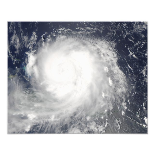 Foto Huracán Ike 5 (Frente)