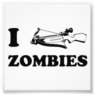 Foto I zombis de la ballesta