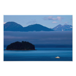 Foto Icy Strait Point, Hoonah, Alaska, Estados Unidos F