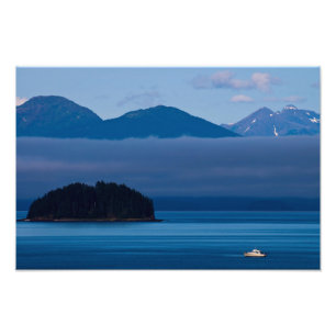 Foto Icy Strait Point, Hoonah, Alaska, Estados Unidos F