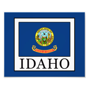 Foto Idaho