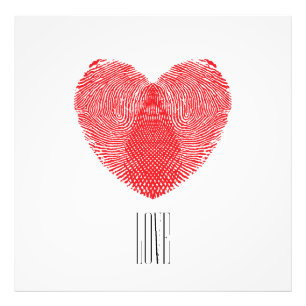 Foto Identity of Love