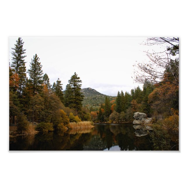 Foto Idyllwild - Pine Cove (Frente)
