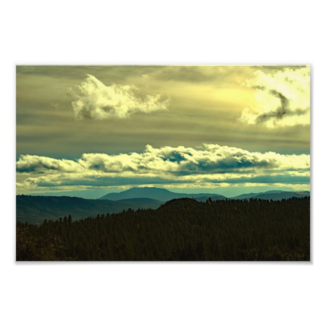 Foto Idyllwild - Pine Cove (Frente)