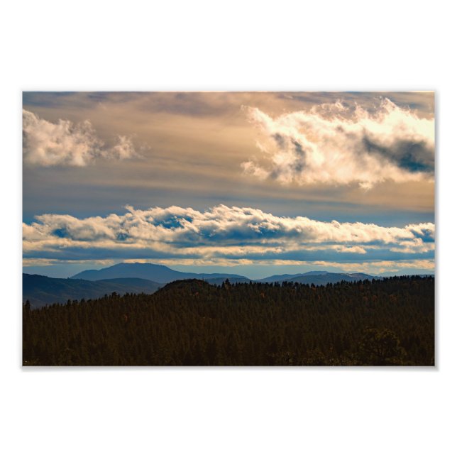 Foto Idyllwild - Pine Cove (Frente)