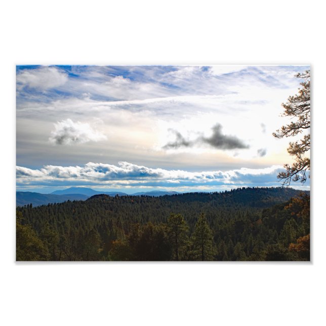 Foto Idyllwild - Pine Cove (Frente)