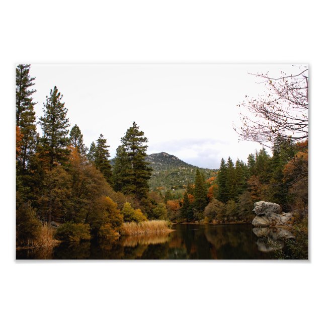 Foto Idyllwild - Pine Cove (Frente)