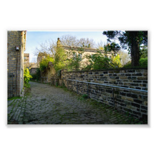 Foto Iglesia Bancaria, Sowerby Bridge