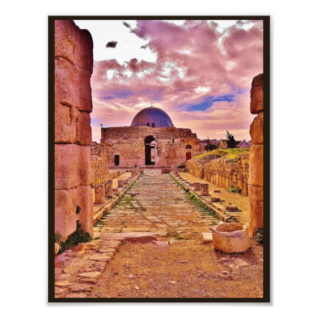 Foto Iglesia bizantina (Frente)