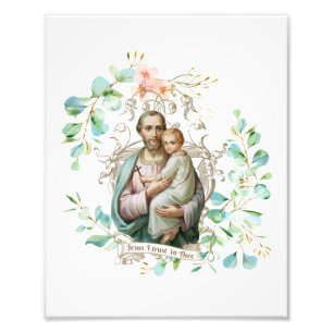 Foto Iglesia Católica de San José Jesús