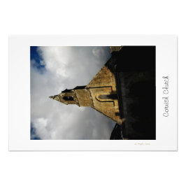 Foto Iglesia de Cornualles