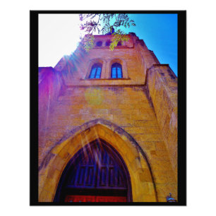 Foto Iglesia de Madison