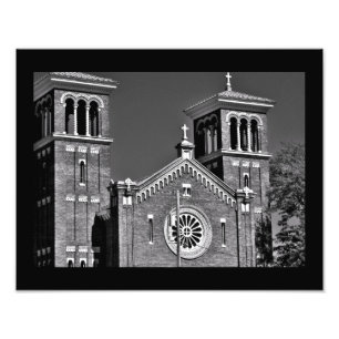 Foto Iglesia de Madison
