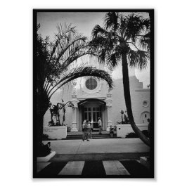Foto Iglesia de Miami Beach
