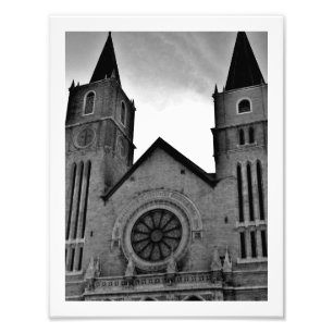 Foto Iglesia de Milwaukee