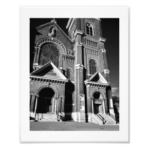 Foto Iglesia de Milwaukee
