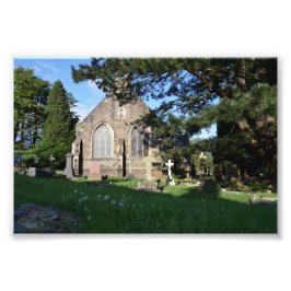 Foto Iglesia de San Juan Bautista, Rogerstone