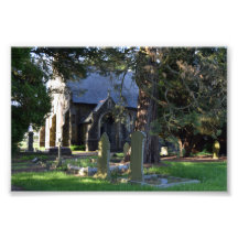 Iglesia de San Juan Bautista, Rogerstone