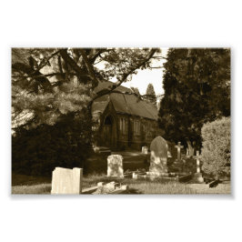 Foto Iglesia de San Juan Bautista, Rogerstone