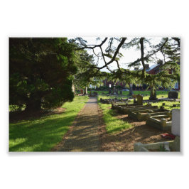 Foto Iglesia de San Juan Bautista, Rogerstone