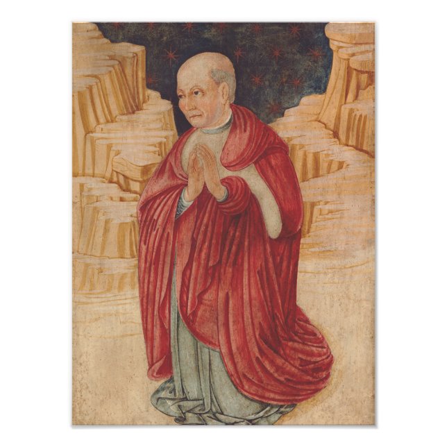 Foto Iglesia de San Juan Cassiano (Frente)