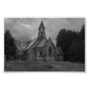 Foto Iglesia de Todos los Santos, Whitley