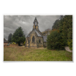 Foto Iglesia de Todos los Santos, Whitley