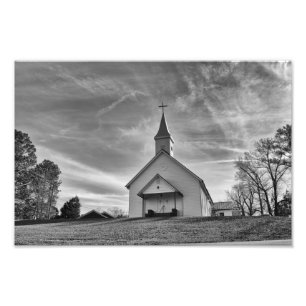 Foto Iglesia del País