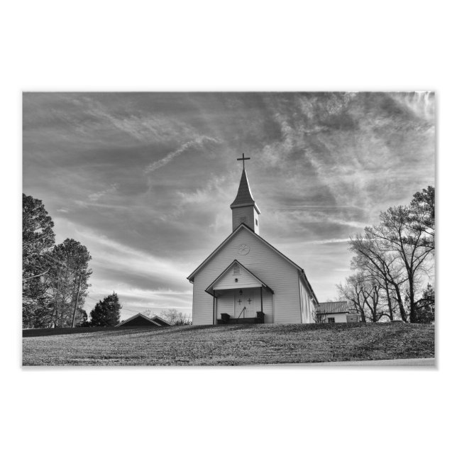 Foto Iglesia del País (Frente)