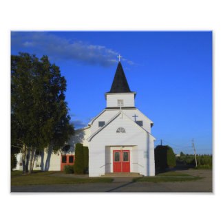 Foto Iglesia del País Antiguo