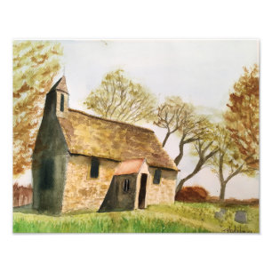 Foto Iglesia del país viejo