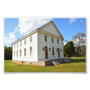 Foto Iglesia Hebron, Johns Island, Carolina del Sur