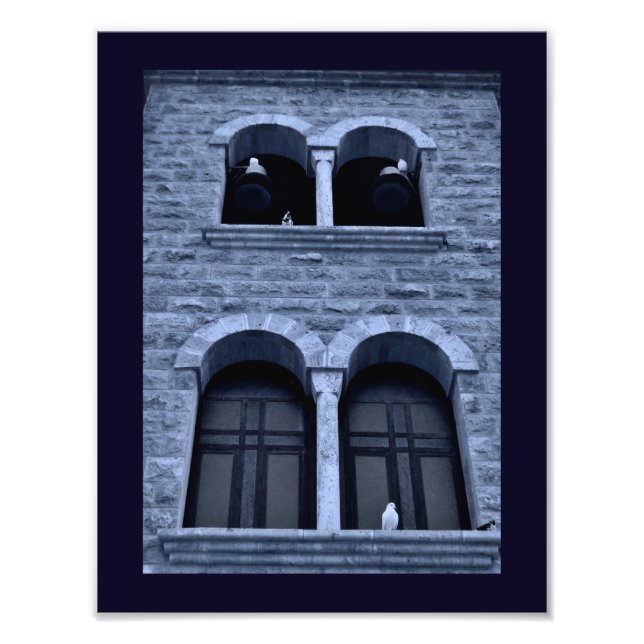 Foto Iglesia ortodoxa griega (Frente)