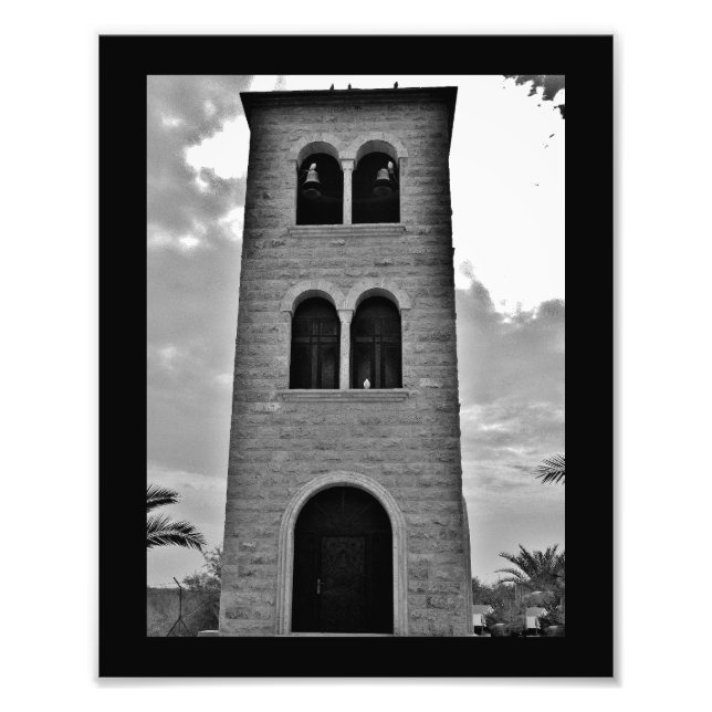 Foto Iglesia ortodoxa griega (Frente)