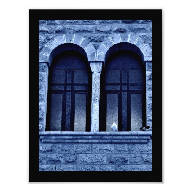 Foto Iglesia ortodoxa griega (Frente)