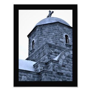 Foto Iglesia ortodoxa griega