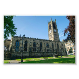Foto Iglesia Parroquial de San Pedro, Huddersfield
