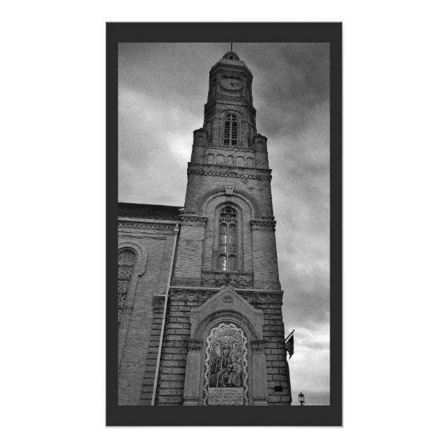 Foto Iglesia polaca (Frente)