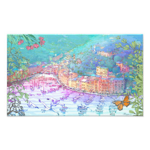 Foto Il promontorio di Portofino