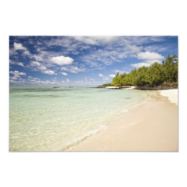 Foto Ile Aux Cerf, la excursión de 2 días más popular (Frente)