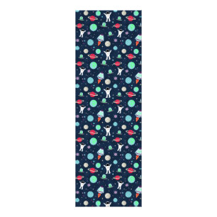 Foto Ilustración de patrón espacial