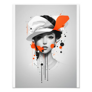 Foto Ilustración fotográfica