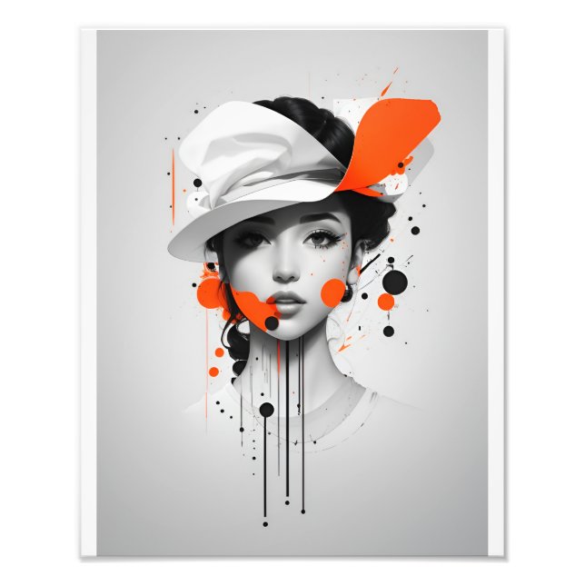 Foto Ilustración fotográfica (Frente)