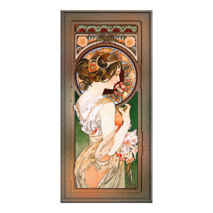 Foto Imagen de Alphonse Mucha