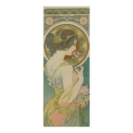 Foto Imagen de Alphonse Mucha