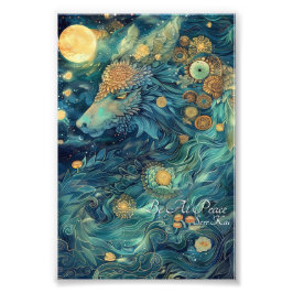 Foto Imagen de Be At Peace