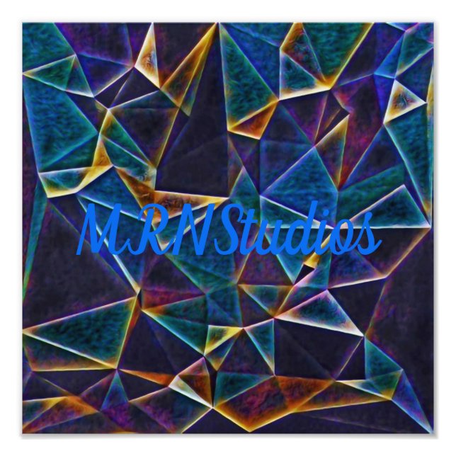 Foto Imagen de burbujas rotas (Frente)