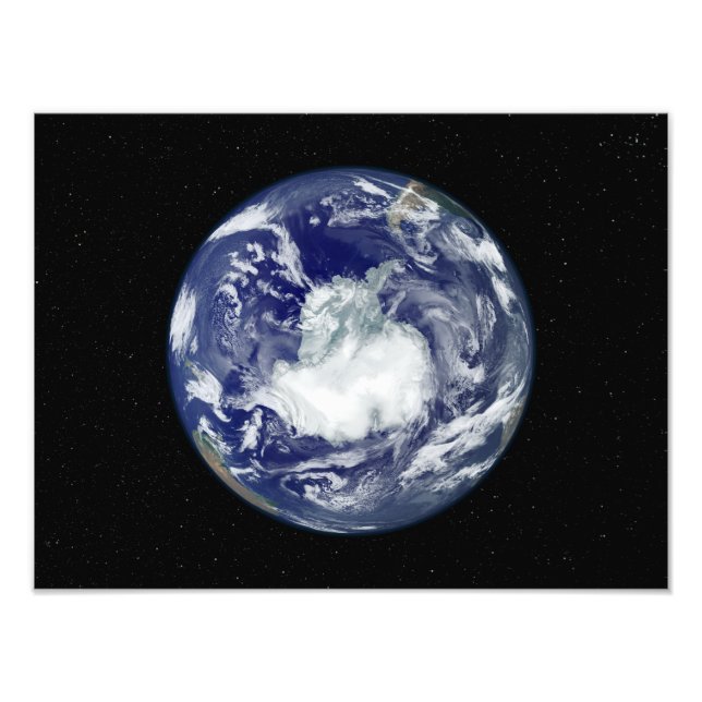 Foto Imagen de disco completo completamente iluminada (Frente)