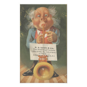 Foto Imagen de Ephemera de Lewis & Co.